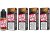 Aramax - Virginia Tobacco - 4x10ml - 12mg