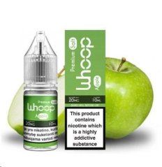 WHOOP SALT - APPLE (JABLKO) 20MG