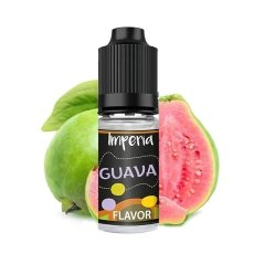 Imperia Black Label - Příchuť - 10ml - Guava