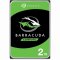 Seagate HDD BarraCuda 3.5" 2TB - 7200rpm/SATA-III/256MB