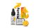 Ritchy - Salt e-liquid - Sunny Orange Juice - 10ml - 20mg