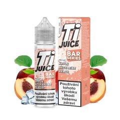 TI Juice Bar Series - S&V - Apple Nectarine Peach - 10ml