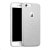 Shining Case - Samsung M317 GALAXY M31S Silver