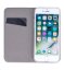 Cu-Be Pouzdro magnet Samsung Galaxy A05S Navy