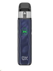OXVA XLIM GO 2 EZ ELEKTRONICKÁ CIGARETA 1500MAH METAL BLUE