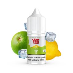 Yeti Summit S&V Lemon Lime ICE