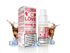 Pinky Vape Co Love (Cola) 10ml 0mg