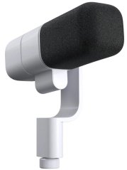 Logitech G Yeti Studio Active Dynamic XLR Broadcast Microphone with ClearAmp - WHITE