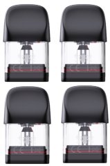Uwell Caliburn G3 cartridge 2ml 0,4ohm 4Pack
