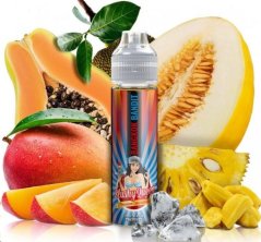 PŘÍCHUŤ PJ EMPIRE S&V 10ML SLUSHY QUEEN BANGKOK BANDIT