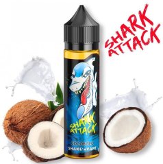 PŘÍCHUŤ IMPERIA SHARK ATTACK - SHAKE AND VAPE 10ML COCOBOLO
