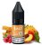 Salt Brew CO - 10ml - 20mg - Twisted Pineapple (Ananas, broskev a malina)