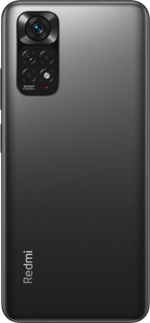 Xiaomi Redmi Note 11 4GB/64GB Dual SIM Graphite Gray