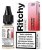 Ritchy - Salt e-liquid - Raspberry Lemonade - 10ml - 20mg