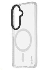 OBAL:ME MagNetix Bumper Kryt pro Samsung Galaxy S26 White