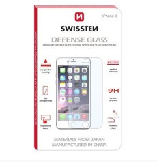 OCHRANNÉ TEMPEROVANÉ SKLO SWISSTEN UNIVERZÁLNÍ 5,5" RE 2,5D
