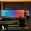 TP-LINK "Smart Light Strip, MulticolorSPEC: 2.4 GHz Wi-Fi, 802.11b/g/n, one 16.4 ft/5m RGBW+IC LED light strip, 1000lm,