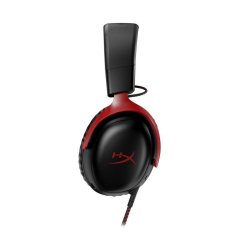 HyperX Cloud III - Red