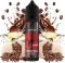 Příchuť Bombo Solo Juice S&V 15ml Coffee Vanilla Custard Cream (Káva s vanilkovým krémem)