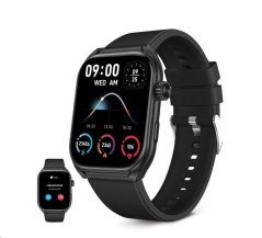 Ksix Urban Move Black
