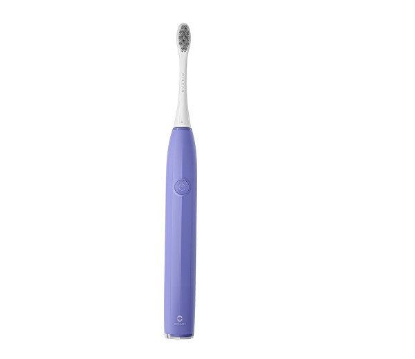Oclean Electric Toothbrush Endurance Purple