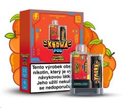 KURWA POD KIT MANGO ORANGE