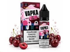 Příchuť Vapka - Pop Višeň SnV 5ml