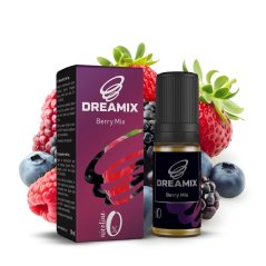 Dreamix - Lesní směs - 0mg