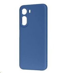 OBAL:ME Matte TPU Kryt pro Xiaomi Redmi A7 Pro 4G Dark Blue