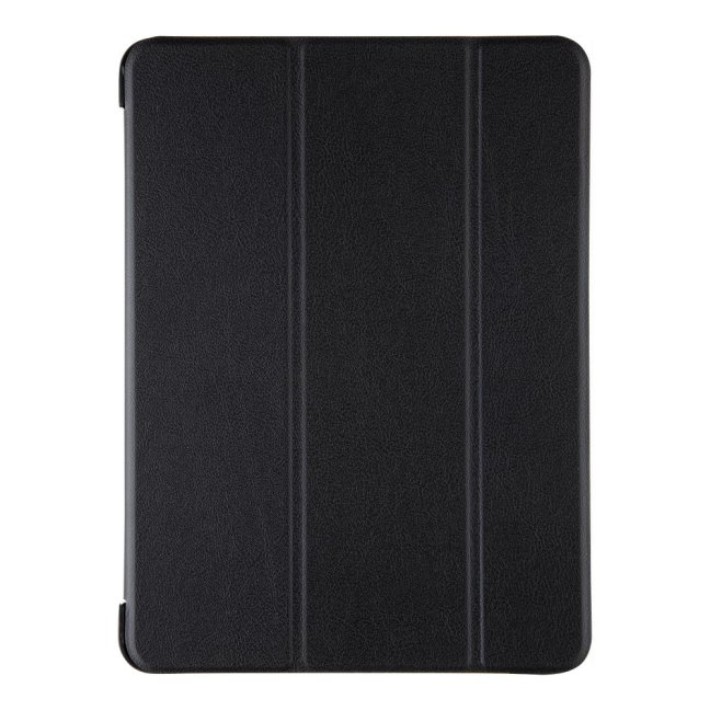 Tactical Book Tri Fold Pouzdro pro Lenovo TAB M8 Black