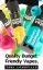 Zeus Juice - Proper Vape - S&V - Grape Menthol - 10ml