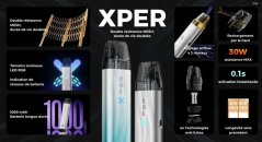 Lost Mary XPER - Pod Cartridge - 2ml - 0,6ohm