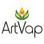ArtVap - 70VG/30PG - 30ml - 0mg