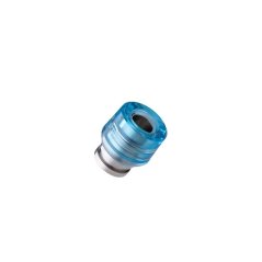 dotMod dotRDA X drip tip naústek Tiffany Blue