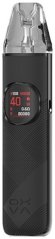 OXVA NeXLIM 2 elektronická cigareta 2000mAh Black Leather 1ks