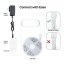TP-LINK "Smart Light Strip, MulticolorSPEC: 2.4 GHz Wi-Fi, 802.11b/g/n, one 16.4 ft/5m RGB+IC LED light strip, 12V/1.5A