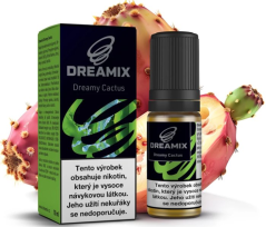 Liquid Dreamix - Kaktus (Dreamy Cactus) 10ml - 3mg