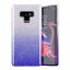 Back Case BLING - XIAOMI MI 10T LITE/REDMI NOTE 9T PRO/NOTE 9 PRO 5G Blue