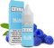 LIQUID JUICE SAUZ SALT CZ BLUE RASPBERRY 10ML - 10MG