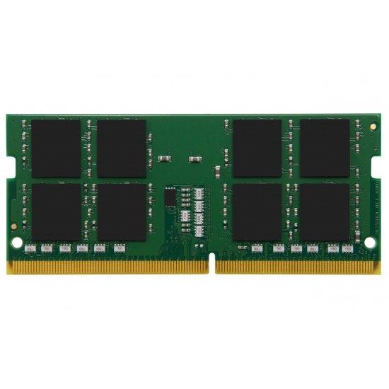 Kingston DDR4 16GB SODIMM 3200MHz CL22 SR