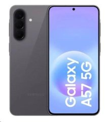 Samsung Galaxy A57 5G/8/256GB/Awesome Gray