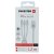 DATOVÝ KABEL SWISSTEN TEXTILE 3in1 MFi 1,2 M STŘÍBRNÝ (Lightning, USB-C, Micro USB)