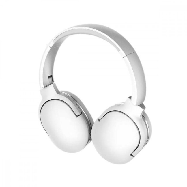 Baseus NGTD010302 Encok D02 Pro Bezdrátová sluchátka White