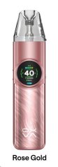 OXVA NeXLIM elektronická cigareta 1500mAh Rose Gold