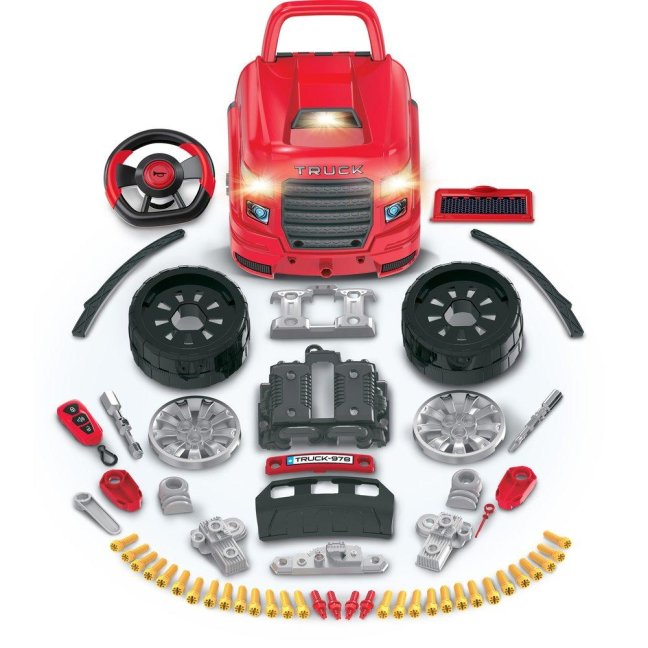 Buddy Toys BGP 5011 dětská dílna