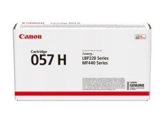 Canon toner CRG-057H
