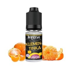 Imperia Black Label - Příchuť - 10ml - Klementinka