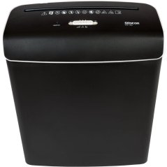 Sencor SSK 160 Skartovačka 6 listů podél