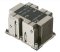 SUPERMICRO X11 Purley Platform CPU Heat Sink for 2U and above Series Servers