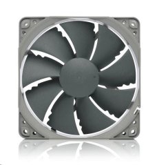 Noctua ventilátor NF-P12 redux-1700P, 4-pin, 1700 RPM, 25.1dB, 12V - 120mm